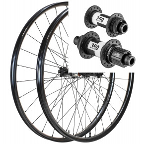 Roue S Duke Lucky Jack Ultra Sls Dt Swiss Cl