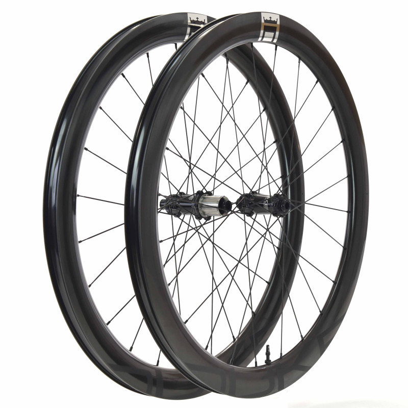 Wheel S Duke Baccara Rx Slr Dt Swiss Cl Sp