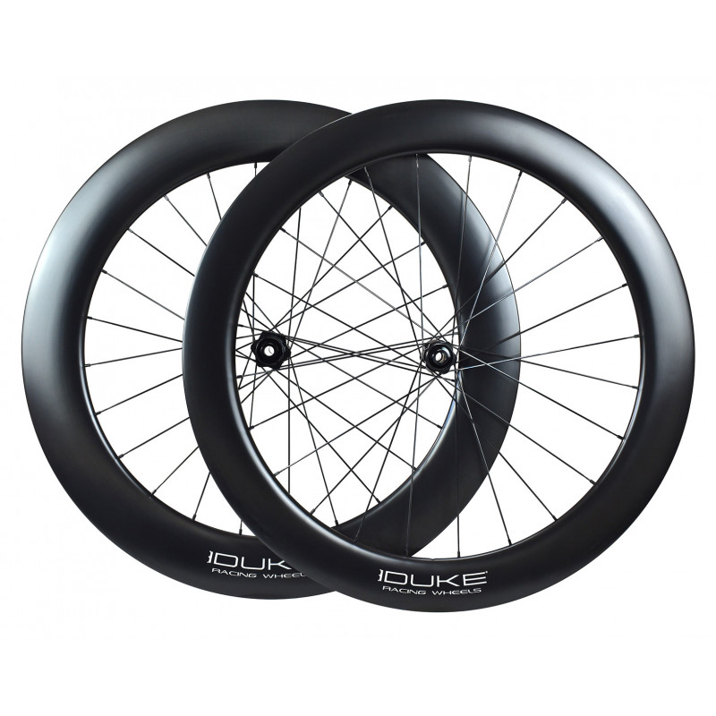 Wheel S Duke Baccara Slr Disc Dt Swiss Cl Sp