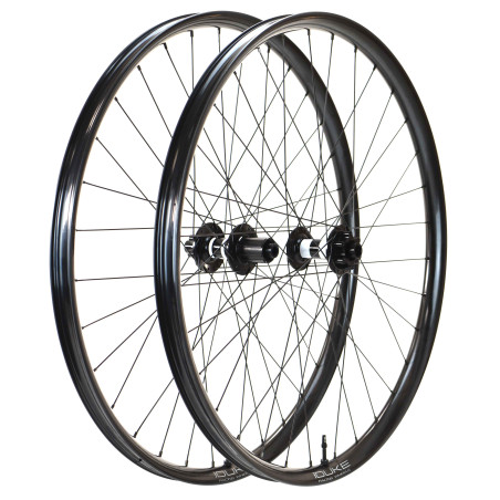 NEW E BIKE WHEELS DUKE CRAZY JACK SLS3 DT350 HYBRID IS HG