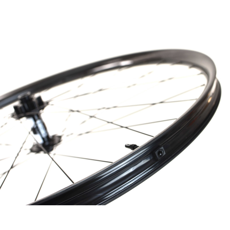 New E Bike Wheels Duke Crazy Jack Sls Dt Hybrid Is Hg