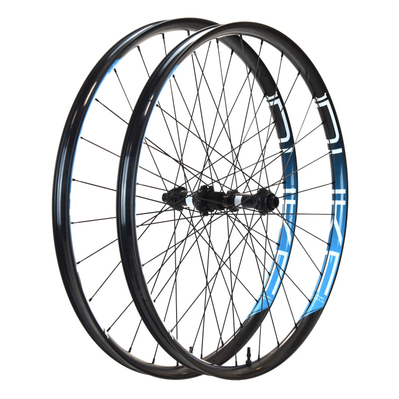 ROUES XC NEUVES DUKE LUCKY JACK SLS3 30 28 DT SWISS 350 CL SP MS