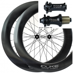 Acros wheelset best sale