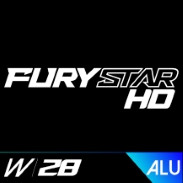 FURY STAR 6TERS