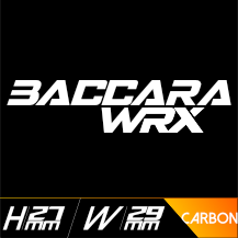 BACCARA WRX 27