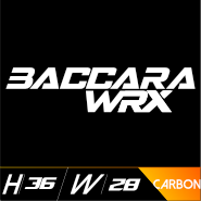 BACCARA WRX 36