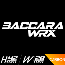 BACCARA WRX 42