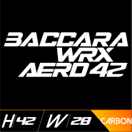 BACCARA WRX AERO 42