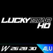 LUCKY STAR HD 6TERS