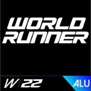 WORLD RUNNER 25