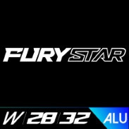 FURY STAR 6TERS