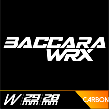 BACCARA WRX